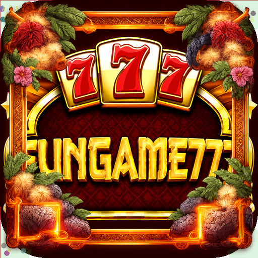 fungame777 — galeri pratinjau Resmi APK